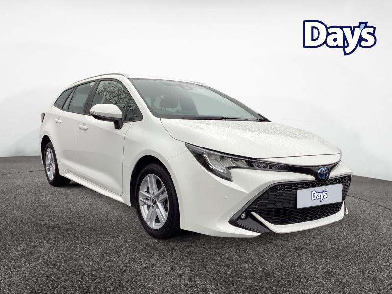 Used Toyota Corolla 2022 for sale - 76467799: Photo 2