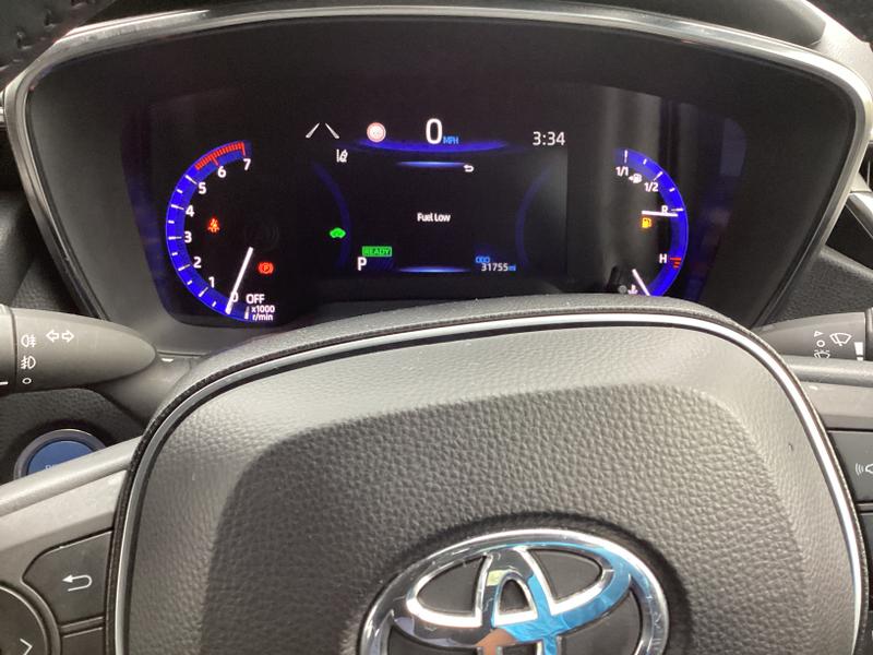 Used Toyota Corolla 2022 for sale - 76467799: Photo 24