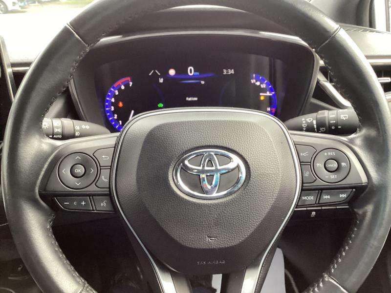 Used Toyota Corolla 2022 for sale - 76467799: Photo 25