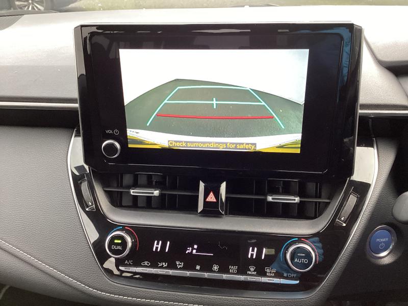 Used Toyota Corolla 2022 for sale - 76467799: Photo 26