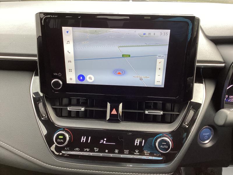 Used Toyota Corolla 2022 for sale - 76467799: Photo 27