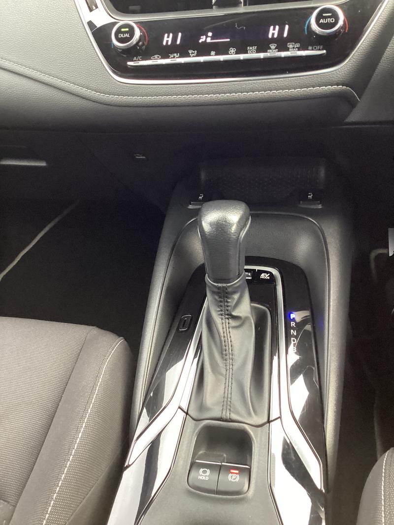 Used Toyota Corolla 2022 for sale - 76467799: Photo 28