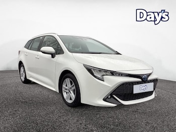 Used Toyota Corolla 2022 for sale - 76467799: Photo