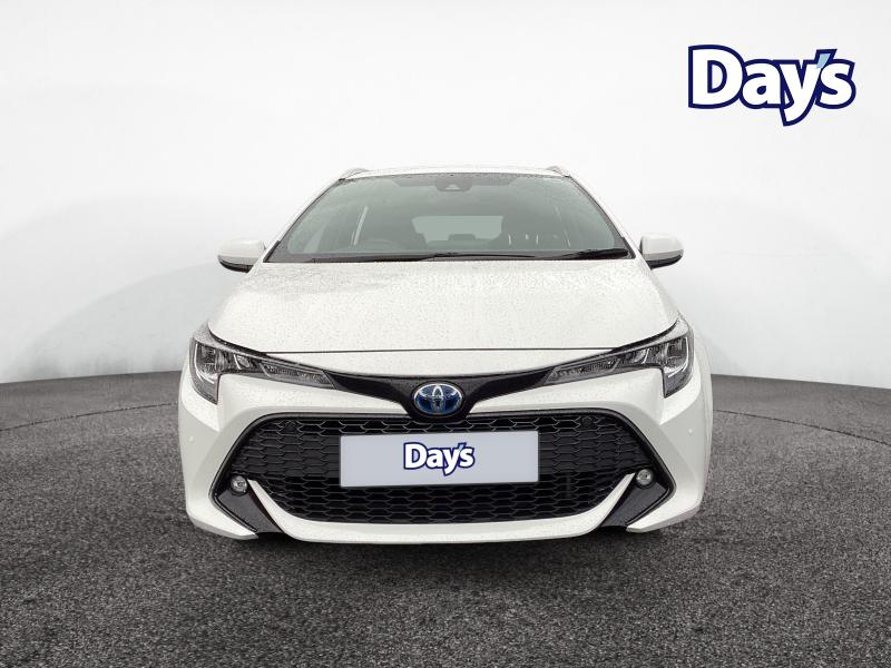 Used Toyota Corolla 2022 for sale - 76467799: Photo 3