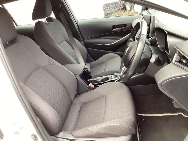 Used Toyota Corolla 2022 for sale - 76467799: Photo 34