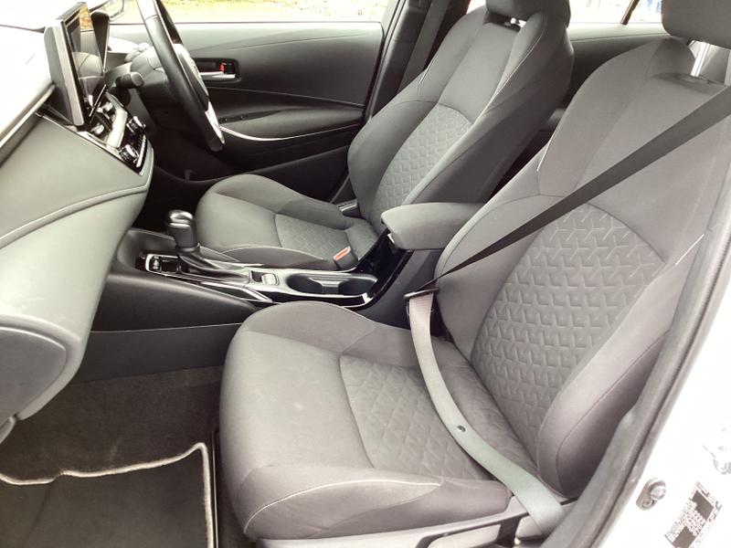 Used Toyota Corolla 2022 for sale - 76467799: Photo 35