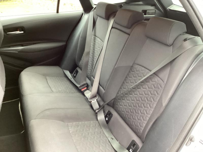 Used Toyota Corolla 2022 for sale - 76467799: Photo 36