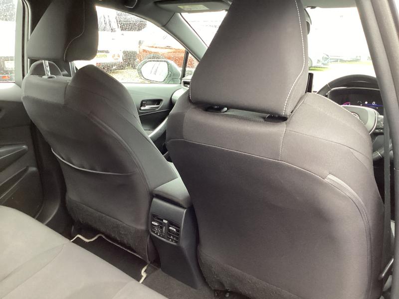 Used Toyota Corolla 2022 for sale - 76467799: Photo 39