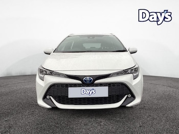Used Toyota Corolla 2022 for sale - 76467799: Photo
