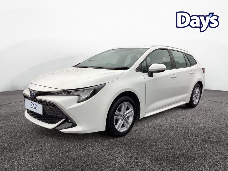 Used Toyota Corolla 2022 for sale - 76467799: Photo 4