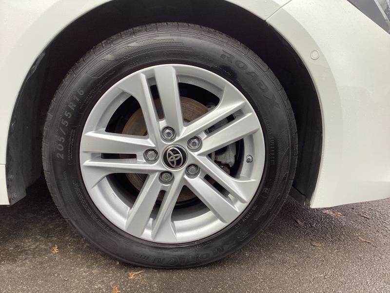 Used Toyota Corolla 2022 for sale - 76467799: Photo 45