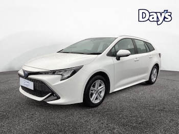 Used Toyota Corolla 2022 for sale - 76467799: Photo