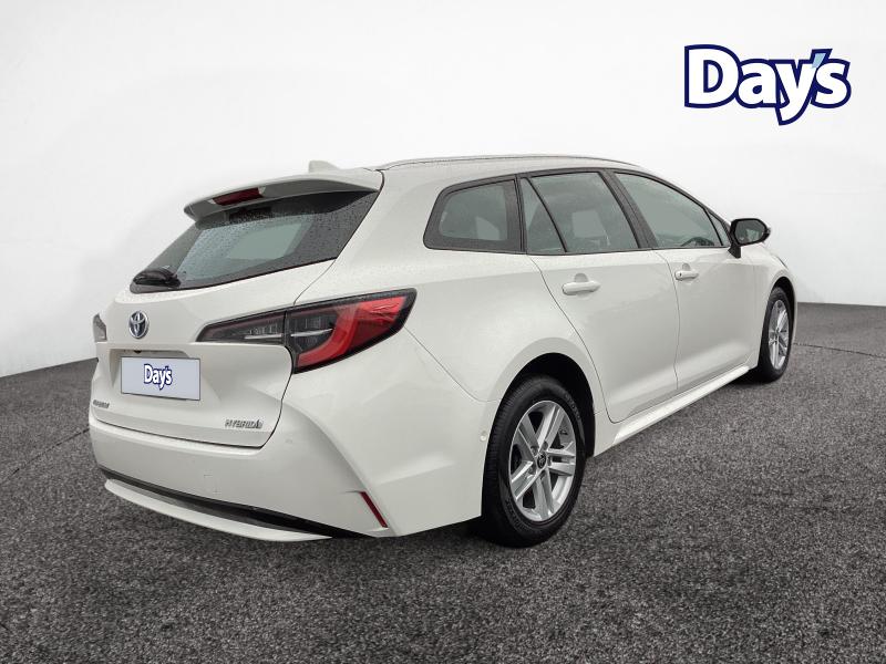 Used Toyota Corolla 2022 for sale - 76467799: Photo 5
