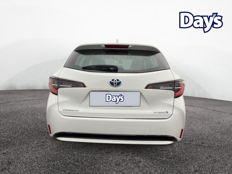 Used Toyota Corolla 2022 for sale - 76467799: Photo 6