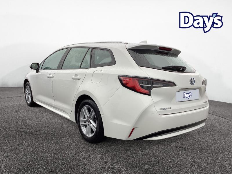 Used Toyota Corolla 2022 for sale - 76467799: Photo 7