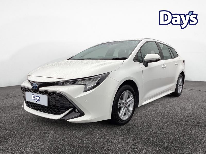 Used Toyota Corolla 2022 for sale - 76467799: Photo 9