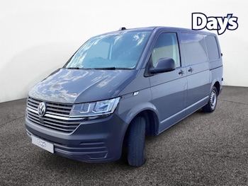 Used Volkswagen Transporter 2022 for sale - 79436874: Photo
