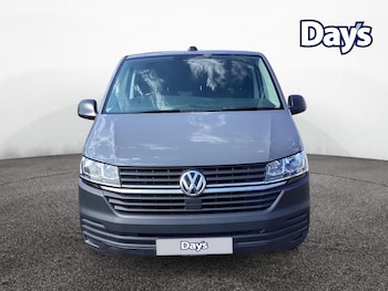 Used Volkswagen Transporter 2022 for sale - 79436874: Photo