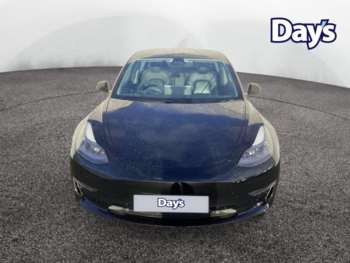 Used Tesla Model 3 2021 for sale - 73223664: Photo