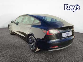 Used Tesla Model 3 2021 for sale - 73223664: Photo