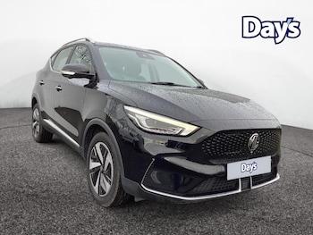 Used MG MG ZS 2022 for sale - 76616206: Photo