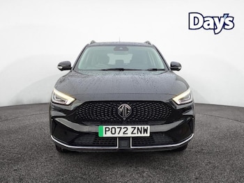 Used MG MG ZS 2022 for sale - 76616206: Photo