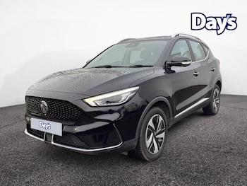 Used MG MG ZS 2022 for sale - 76616206: Photo