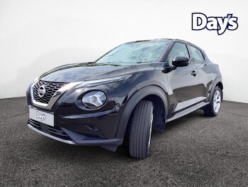 Used Nissan Juke 2020 for sale - 78424590: Photo