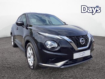 Used Nissan Juke 2020 for sale - 78424590: Photo