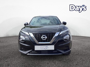 Used Nissan Juke 2020 for sale - 78424590: Photo