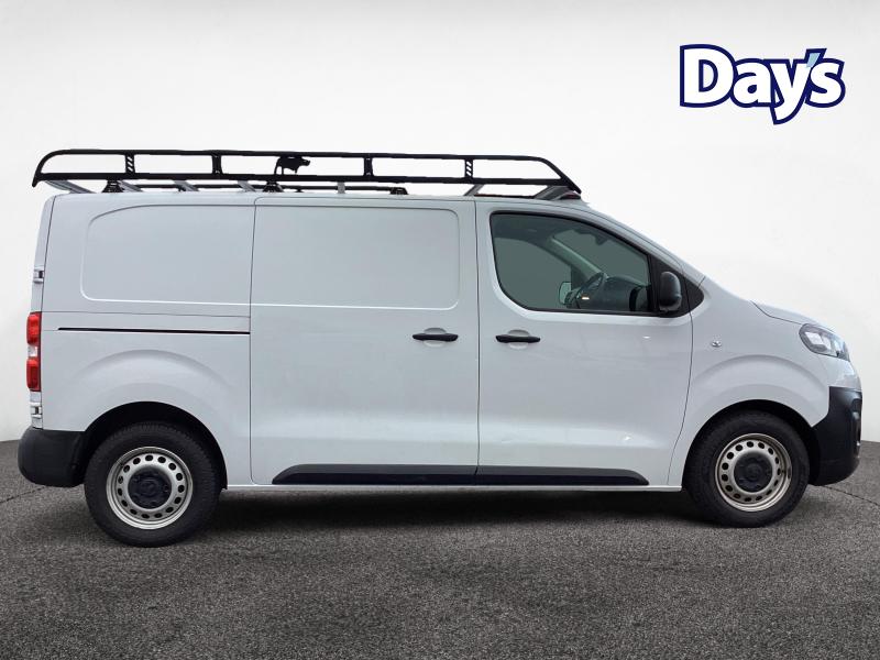 Used Vauxhall Vivaro Electric 2022 for sale - 77665779: Photo 11