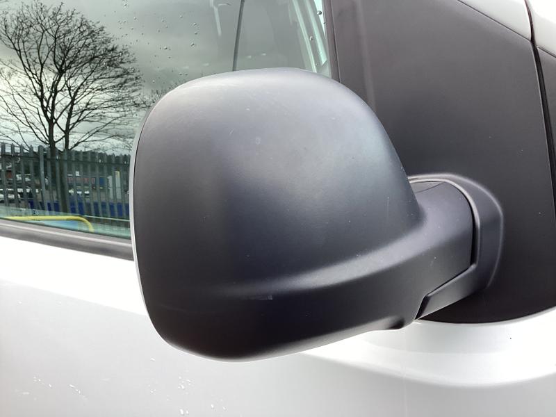 Used Vauxhall Vivaro Electric 2022 for sale - 77665779: Photo 13