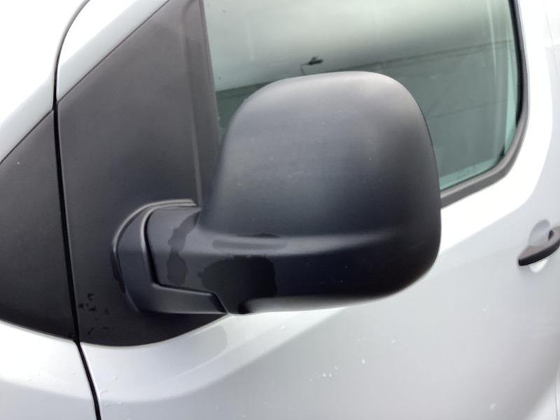 Used Vauxhall Vivaro Electric 2022 for sale - 77665779: Photo 14