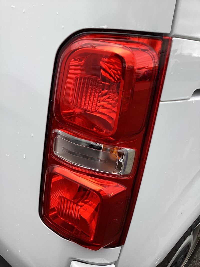 Used Vauxhall Vivaro Electric 2022 for sale - 77665779: Photo 16