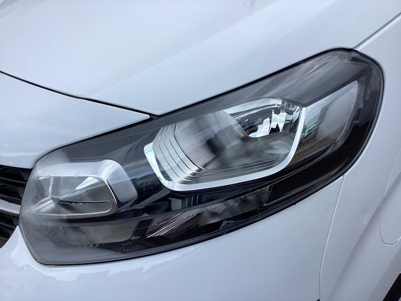 Used Vauxhall Vivaro Electric 2022 for sale - 77665779: Photo 18