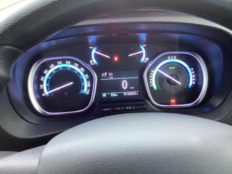 Used Vauxhall Vivaro Electric 2022 for sale - 77665779: Photo 23