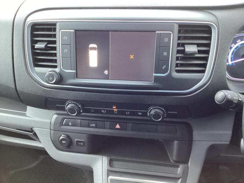 Used Vauxhall Vivaro Electric 2022 for sale - 77665779: Photo 24