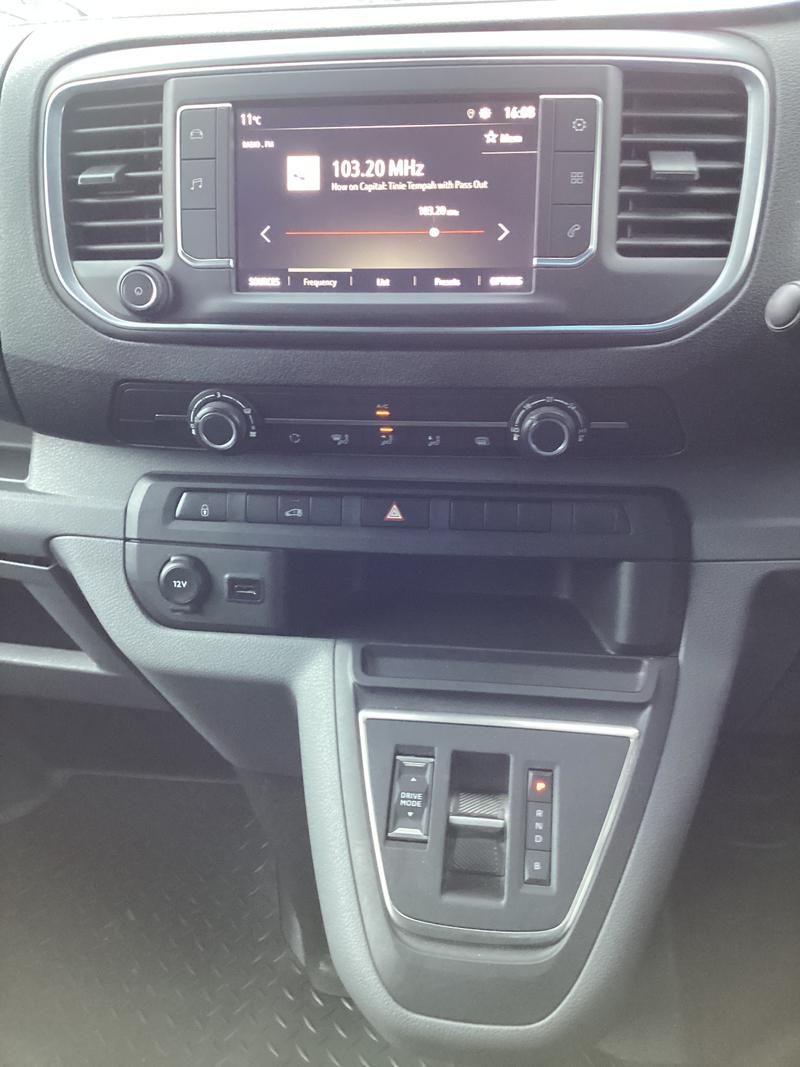 Used Vauxhall Vivaro Electric 2022 for sale - 77665779: Photo 25