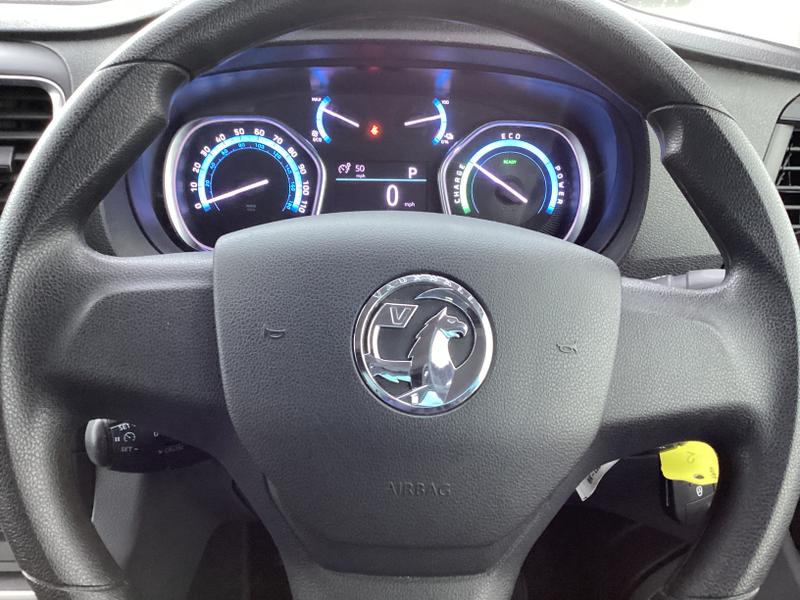 Used Vauxhall Vivaro Electric 2022 for sale - 77665779: Photo 26