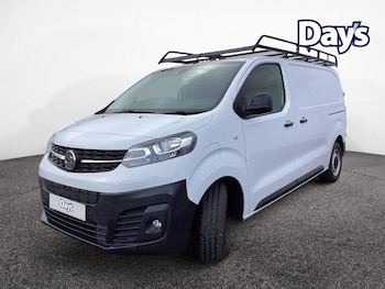 Used Vauxhall Vivaro Electric 2022 for sale - 77665779: Photo