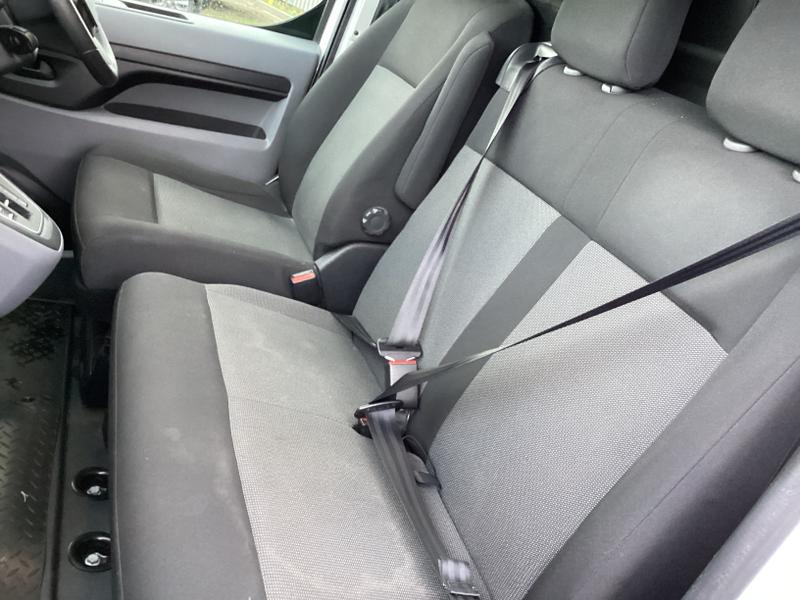 Used Vauxhall Vivaro Electric 2022 for sale - 77665779: Photo 31