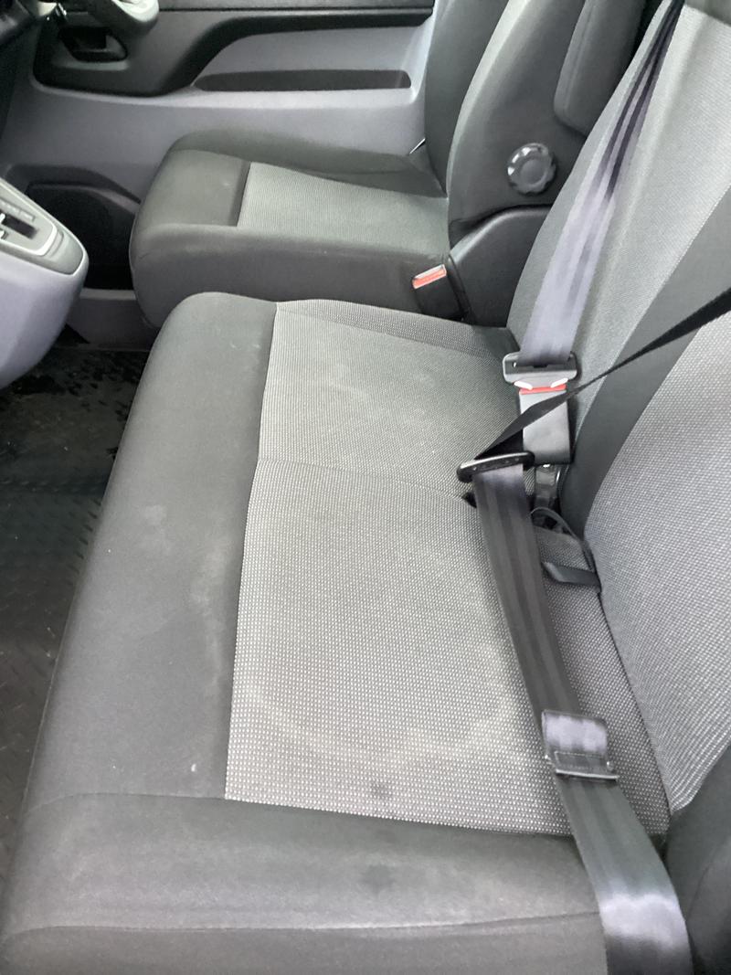 Used Vauxhall Vivaro Electric 2022 for sale - 77665779: Photo 32