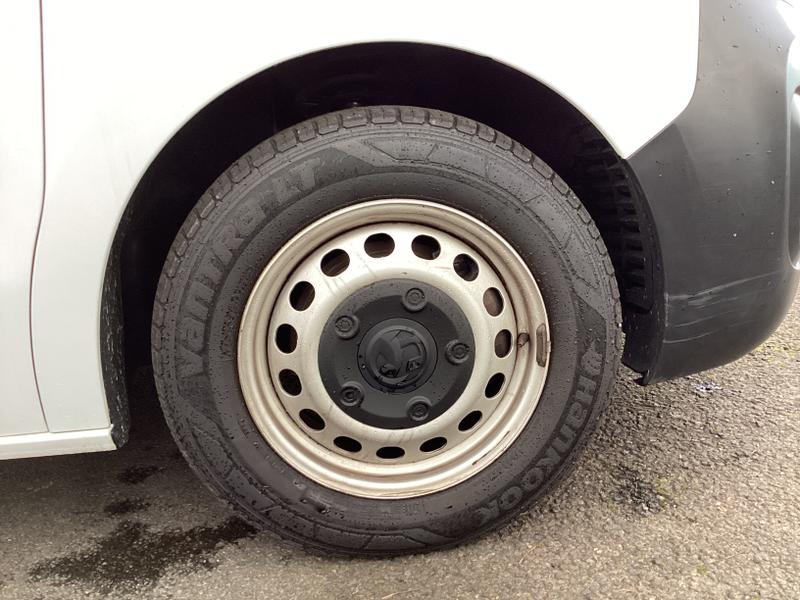 Used Vauxhall Vivaro Electric 2022 for sale - 77665779: Photo 35