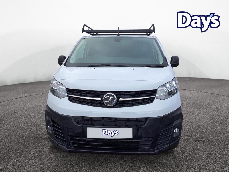 Used Vauxhall Vivaro Electric 2022 for sale - 77665779: Photo 4