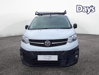 Used Vauxhall Vivaro Electric 2022 for sale - 77665779: Photo