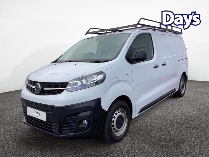 Used Vauxhall Vivaro Electric 2022 for sale - 77665779: Photo 5