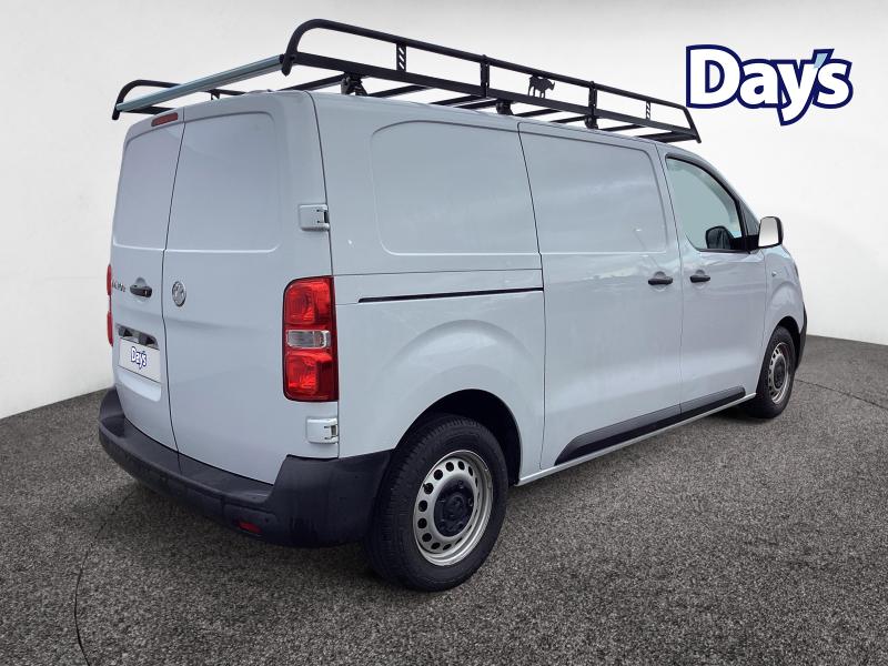 Used Vauxhall Vivaro Electric 2022 for sale - 77665779: Photo 8