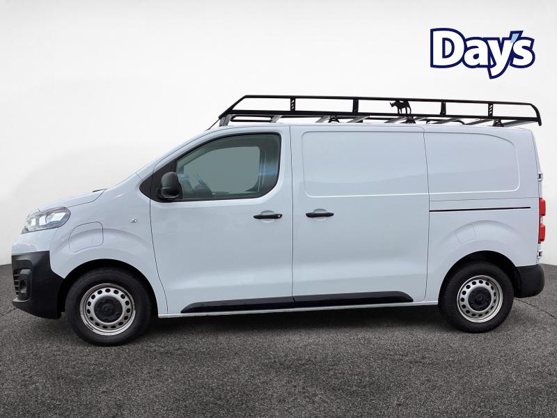 Used Vauxhall Vivaro Electric 2022 for sale - 77665779: Photo 9