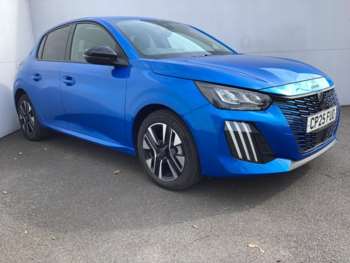 Used Peugeot 208 2025 for sale - 74972177: Photo