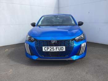 Used Peugeot 208 2025 for sale - 74972177: Photo